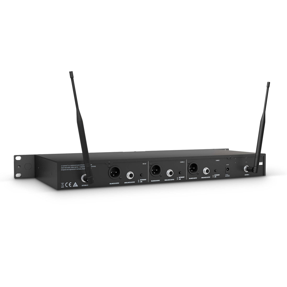 U505 BPH 2
