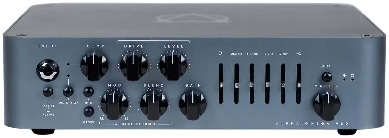 Alpha Oméga 900
