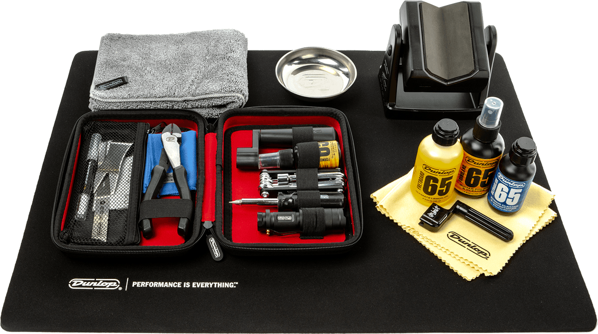System 65 Complete technische set voor configuratiewijziging