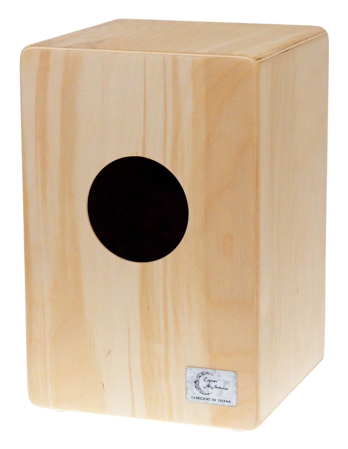 Cajon Nino Blauw