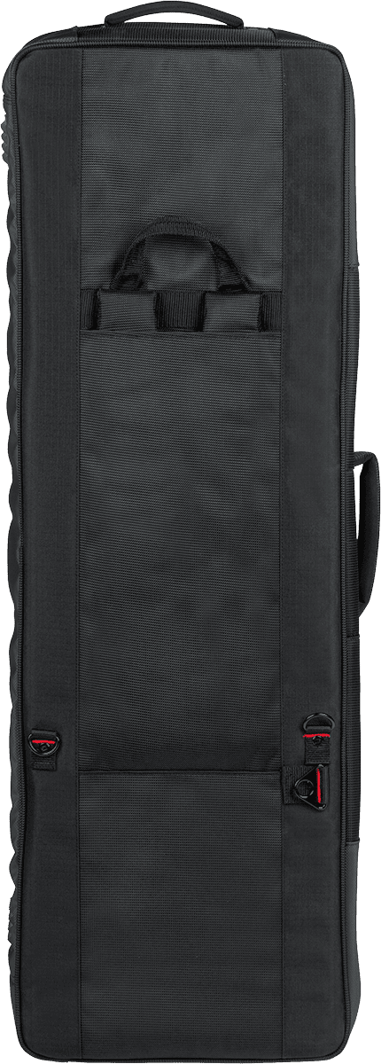 Keyboard Gigbag G-PG61 SLIM Zwart