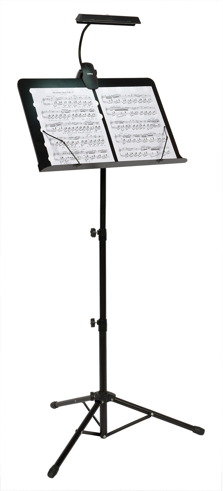 ML9 Lessenaarlamp