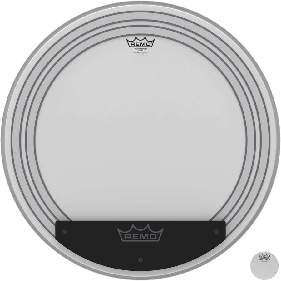 PW-1124-00 Powersonic 24 Sablee