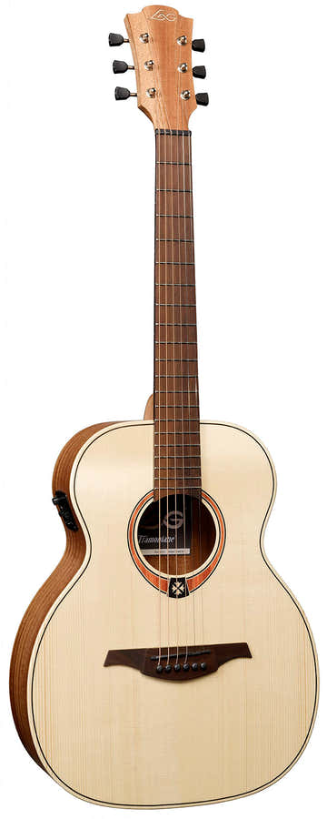 Tramontane 70 Travel Natural Satin