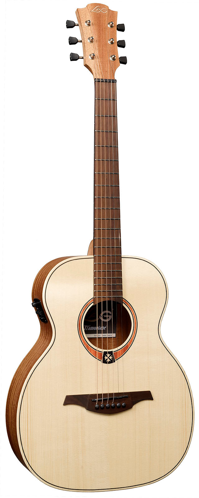 Tramontane 70 Travel Natural Satin
