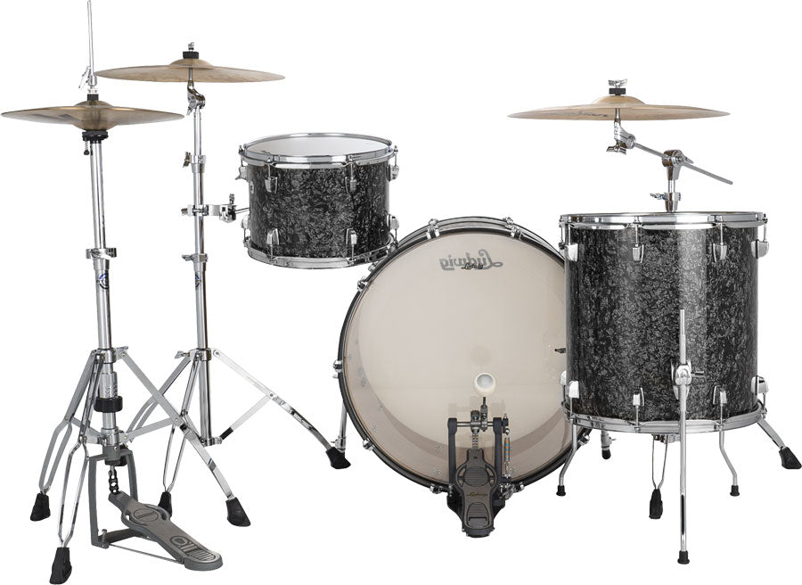 Ln34433Txa8 - Neusonic 24" Pro Beat - Ebony Pearl