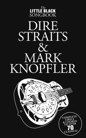 Dire Straits & Knopfler Marc - Little Black Songbook