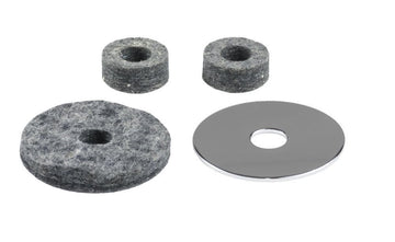 SC-HHFK Accessoires Stand HI-hat Set De Feutres Pour Hihat
