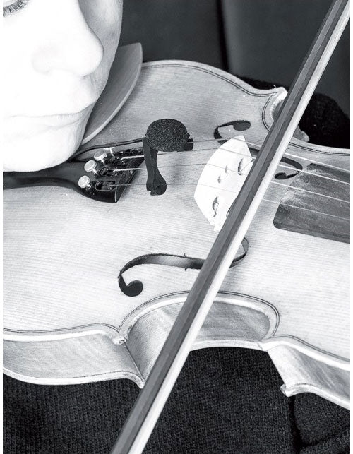Prodipe VL21C Lanen Violon - Alto