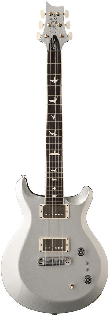 S2 Mira 594 Platina metallic