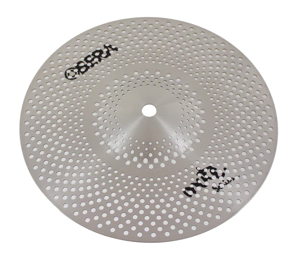 Splash 10" Mute - Cymbale Silencieuse