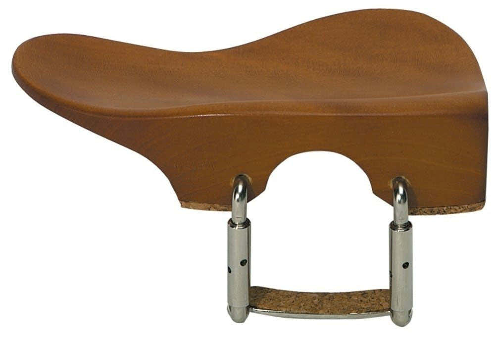 Mentonnière Berber Buis (4/4)