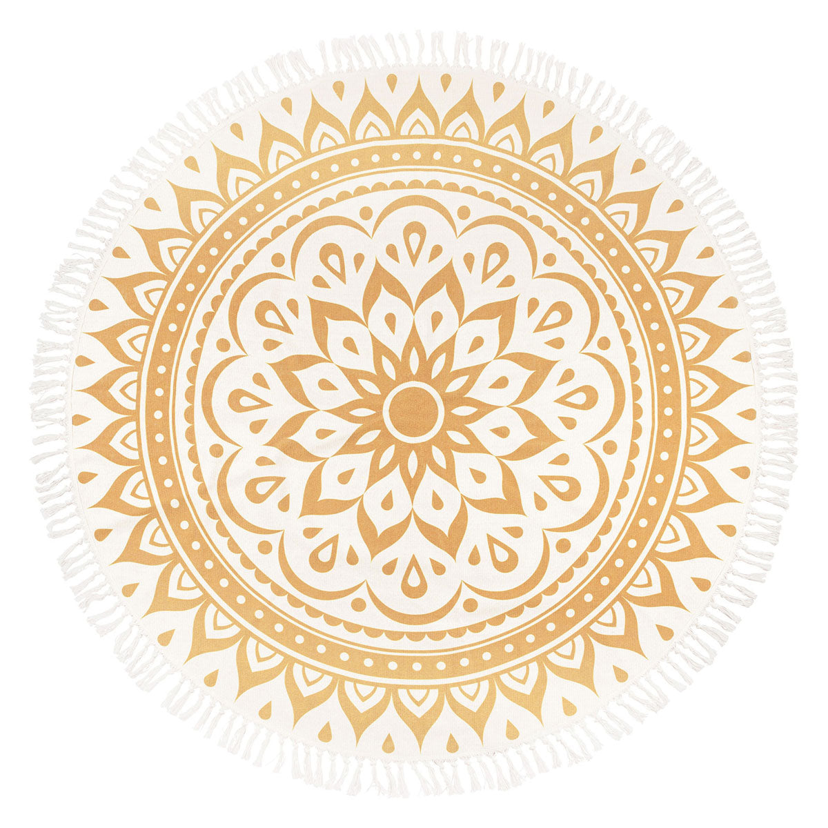 Tapis Meditation Meinl Vintage Gold
