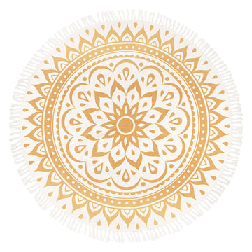 Tapis Meditation Meinl Vintage Gold