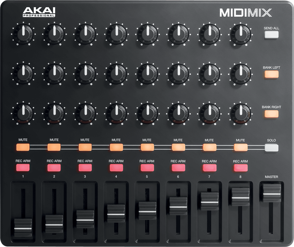 Midimix