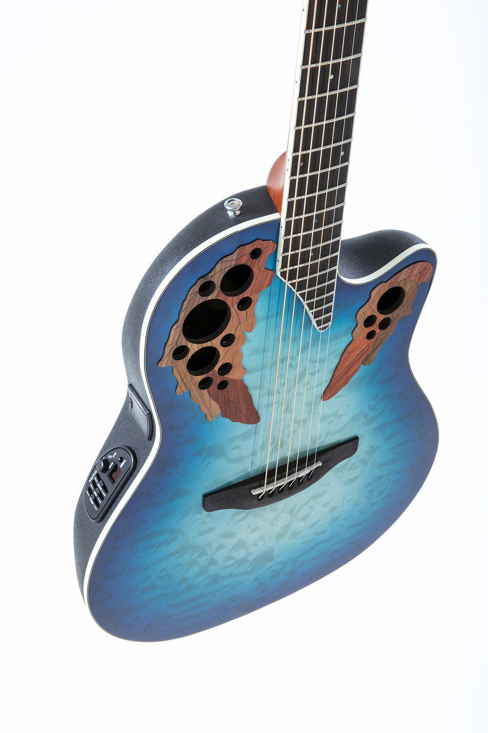 Celebrity Elite Plus Super Shallow Regal To Natural CE48P-RG-G