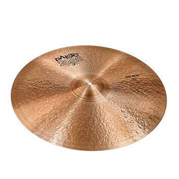 Multi 2002 Black Big Beat 22"