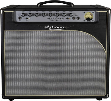 Combo Peacemaker 20 watts 1x12" Celestion Creamback gemaakt in het Verenigd Koninkrijk