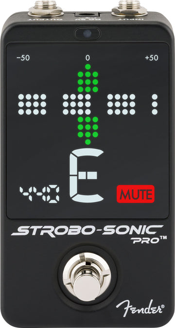 Strobo-Sonic Pro
