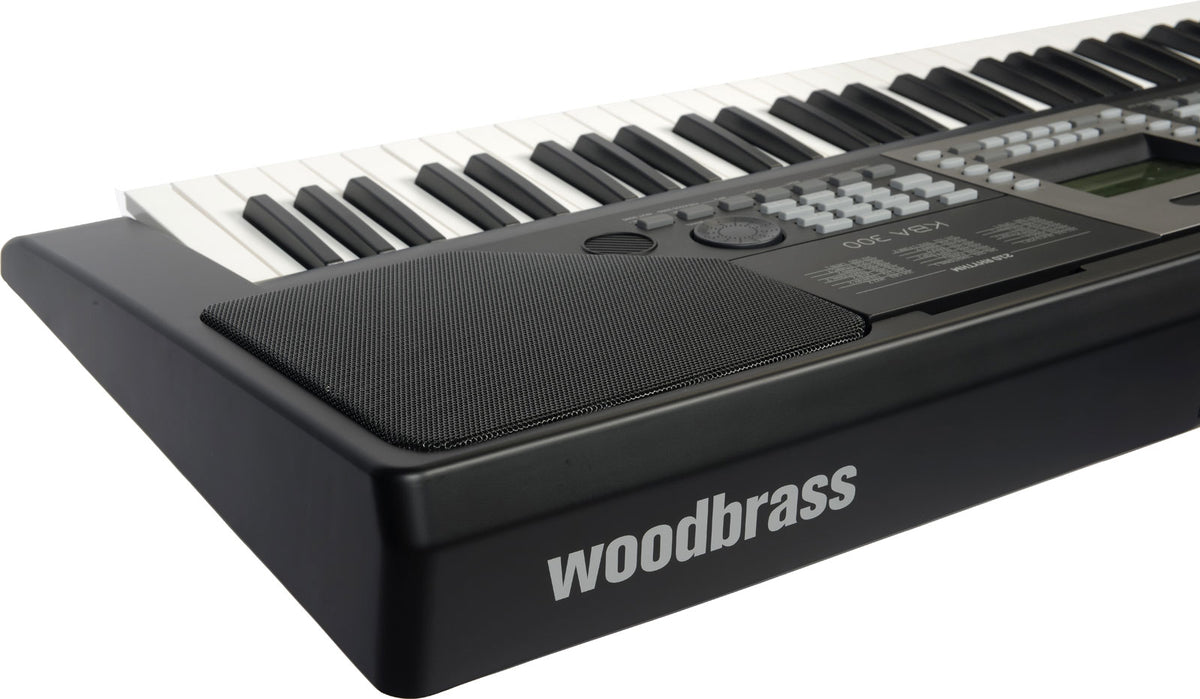 KBA300