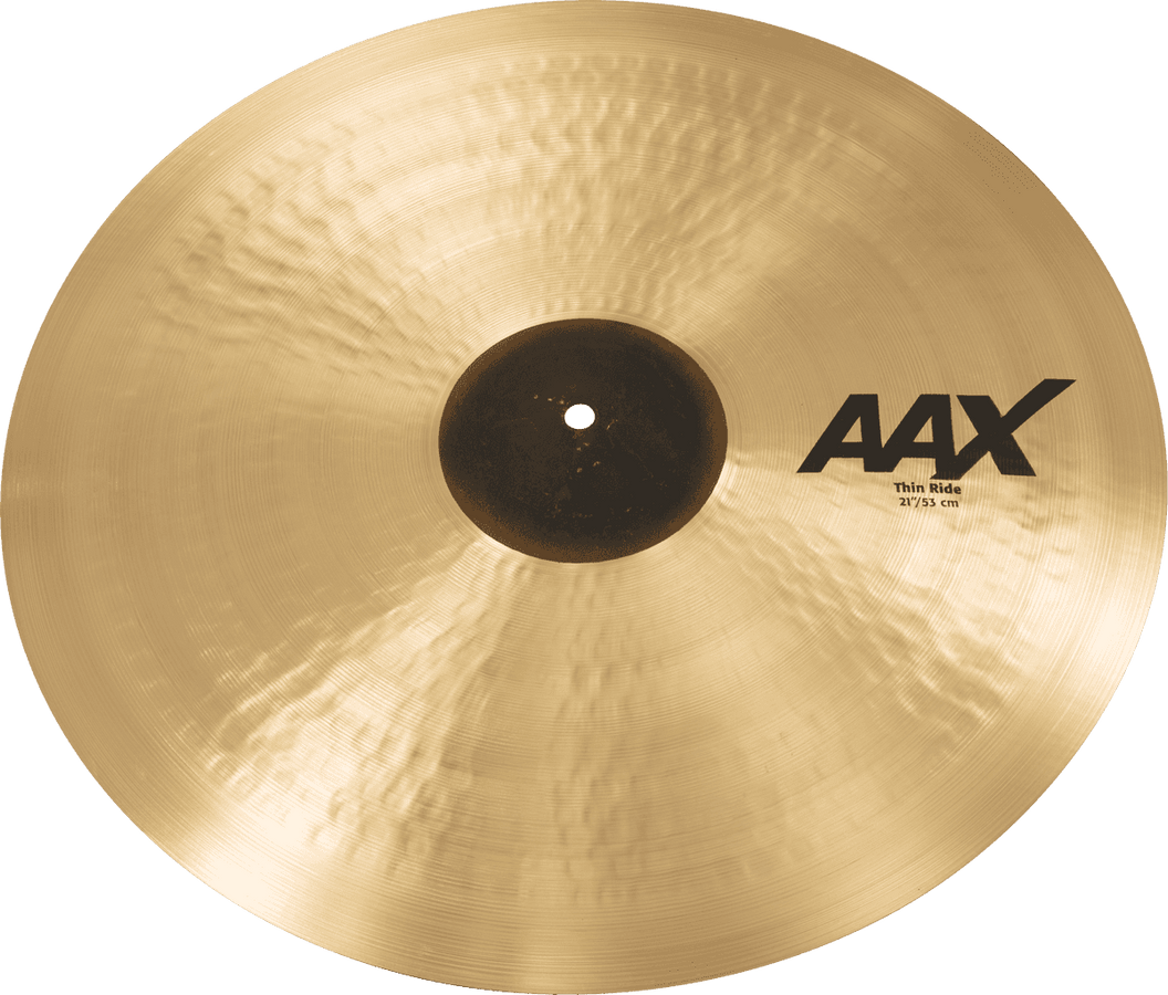 22110XC - Thin Ride AAX 21
