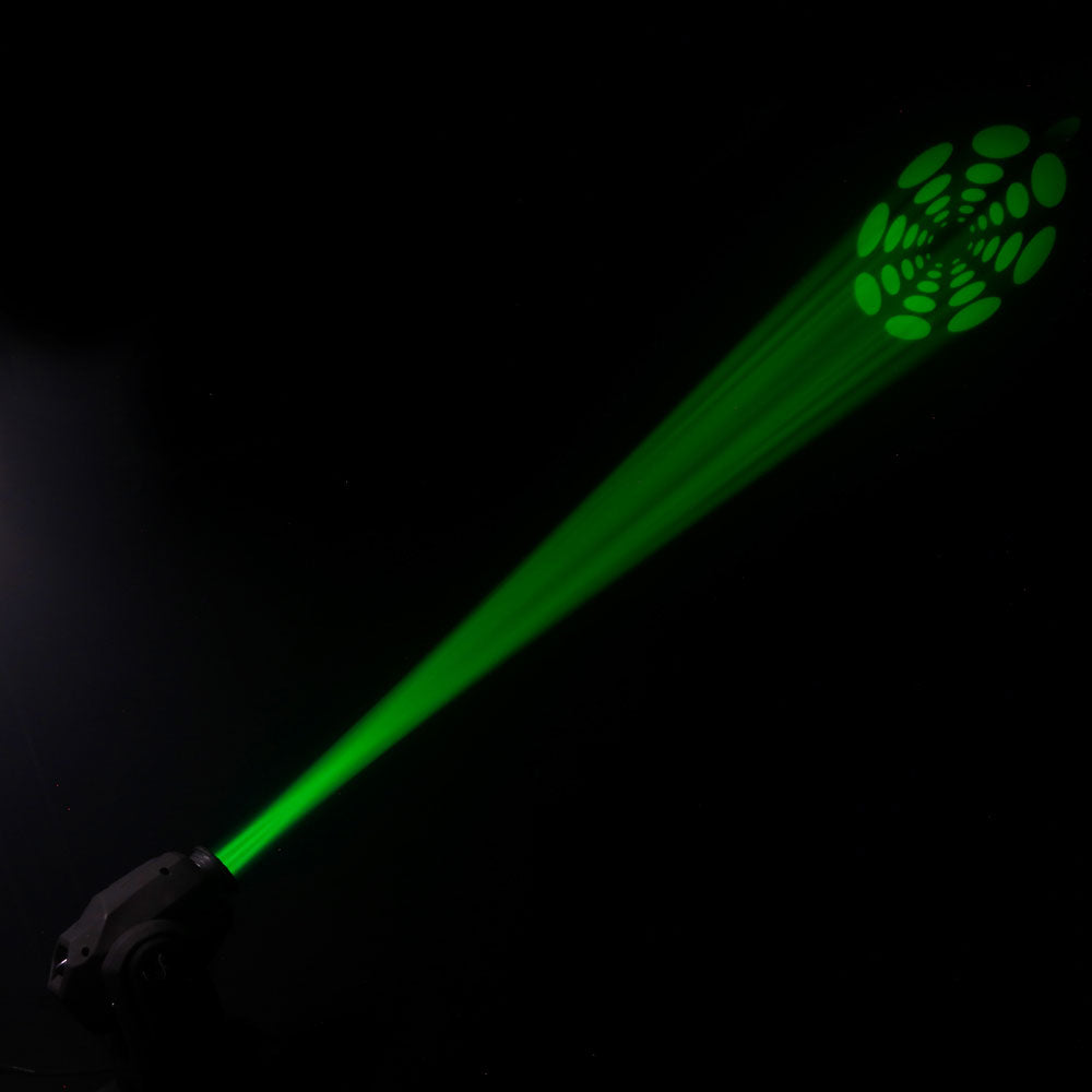 Nanospot 300 - MINI-projecteur Asservi (lyre) LED 30W