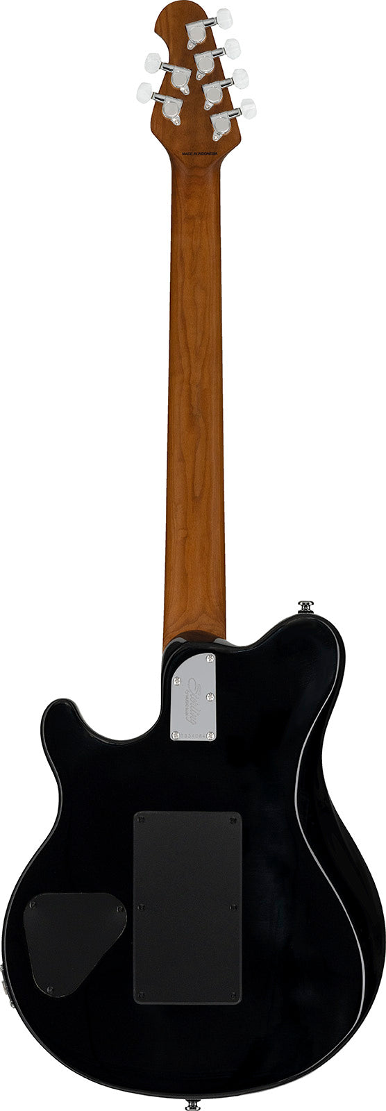 Axis AX50QM Yucatan Blue