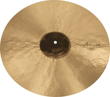 A2023 - Cymbales Orchestre Artisan Suspendues 20"