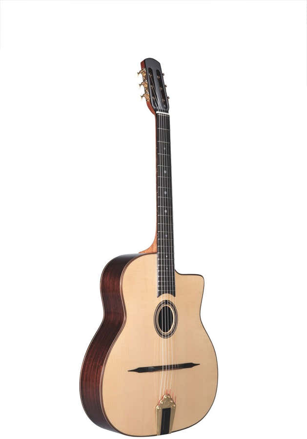 M30 With Case