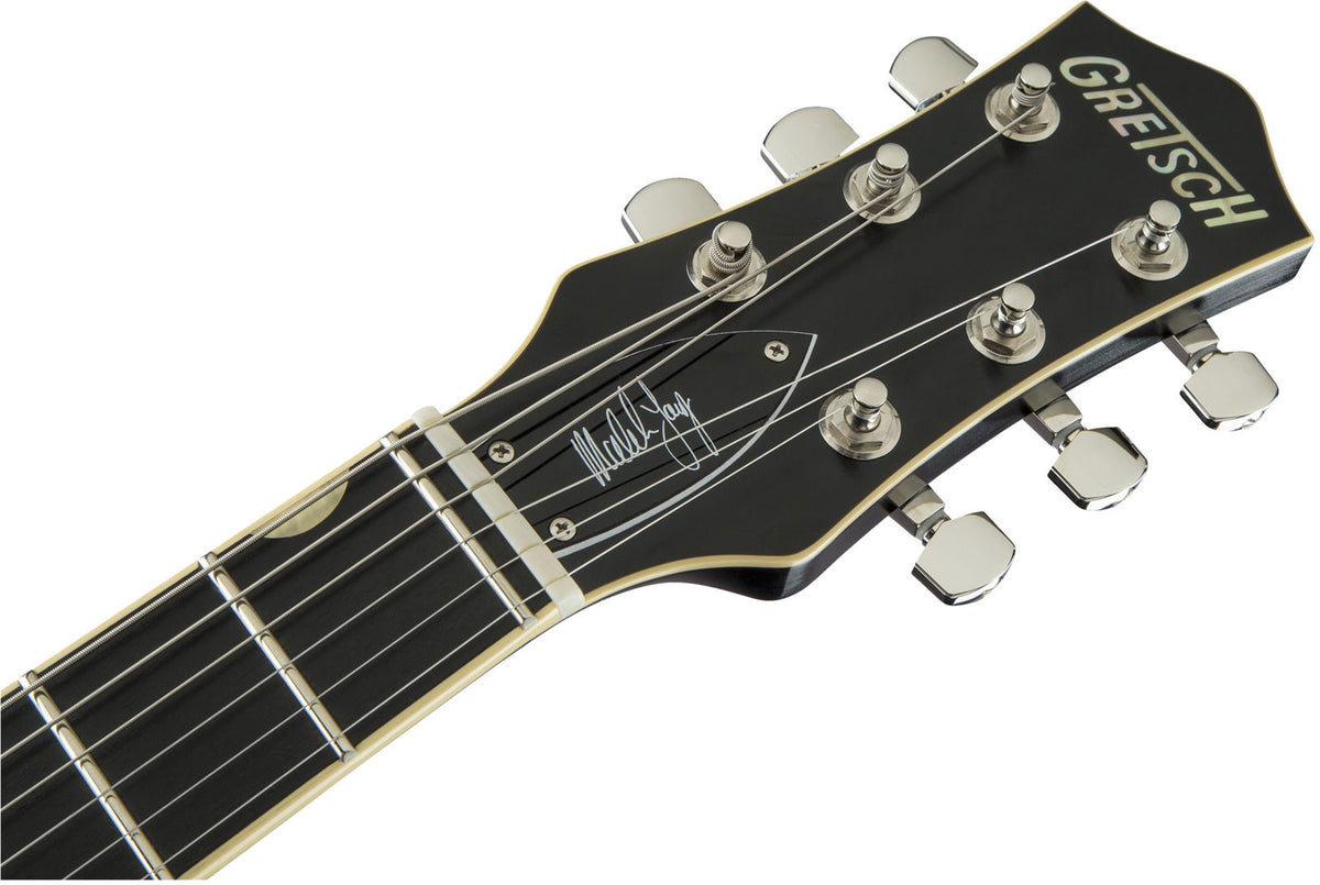 G6131-My Jet Signature Malcolm Young Ebo Natural