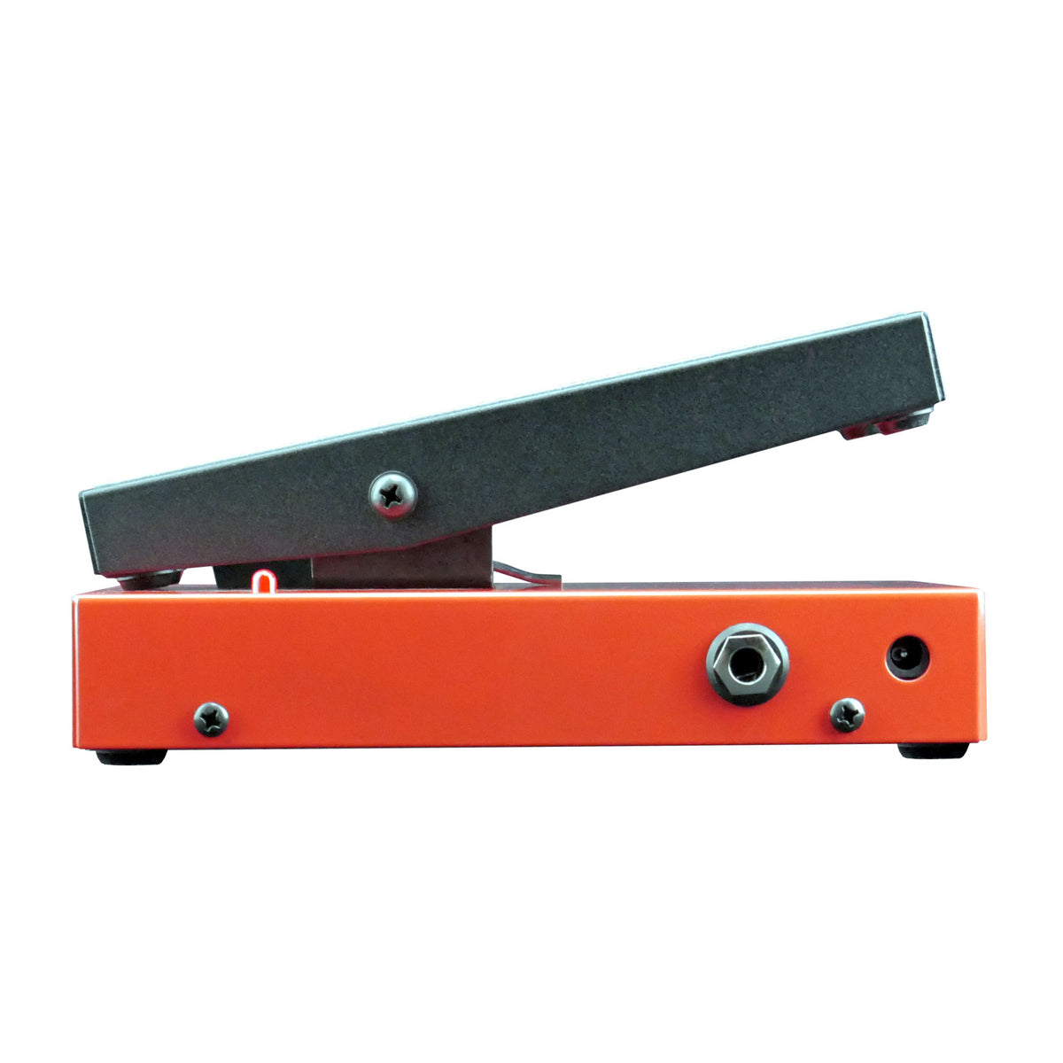 20/20 Lead Wah Wah Wah avec Booster Rouge