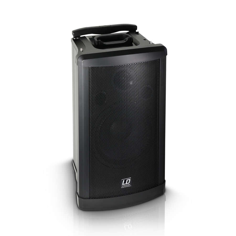LD Roadman 102 SL - Enceinte Active Esclave