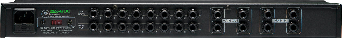HM-800