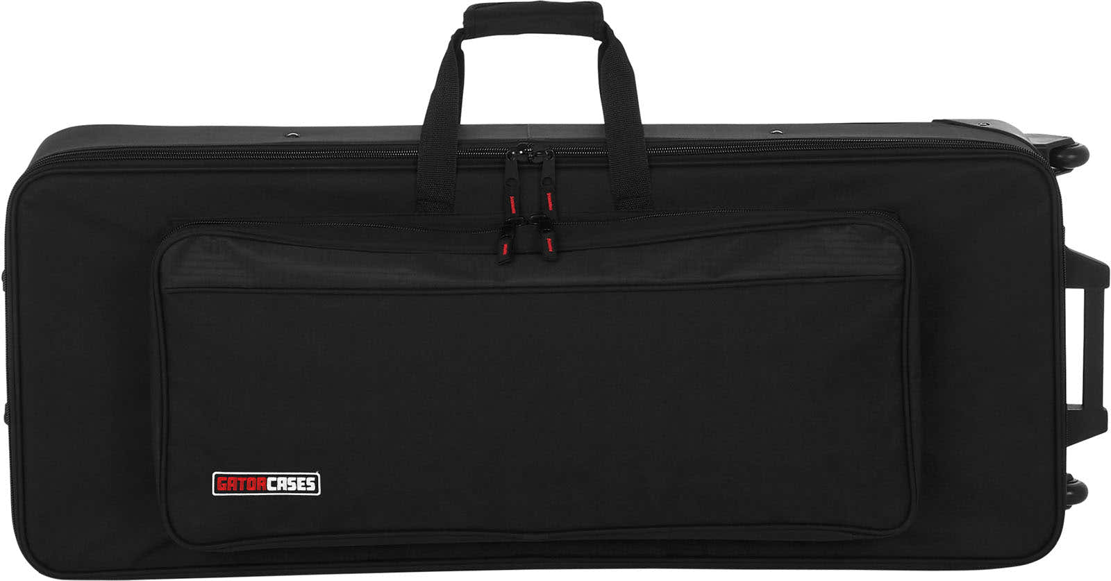 Housse clavier GK49 Noir