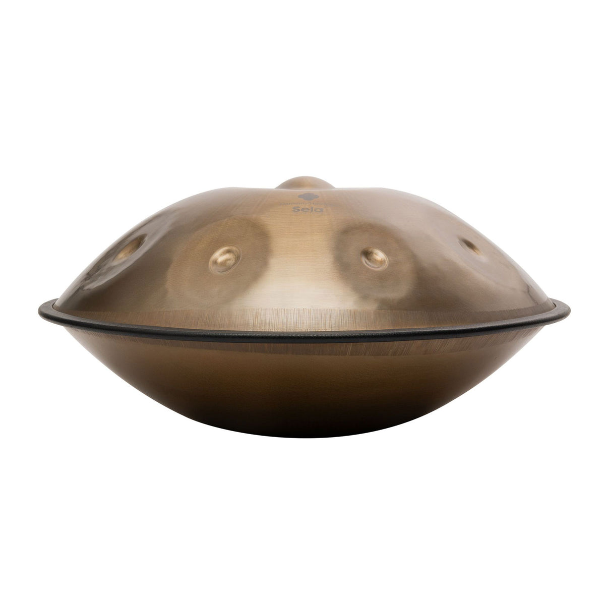 Harmony Handpan Re Amara Stainless Steel Se 202