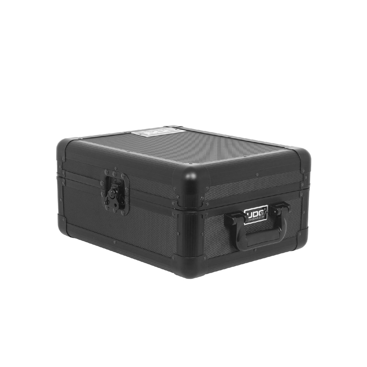U 93010 BL - Ultimate Pick Foam Flight Case Multi Format S Black