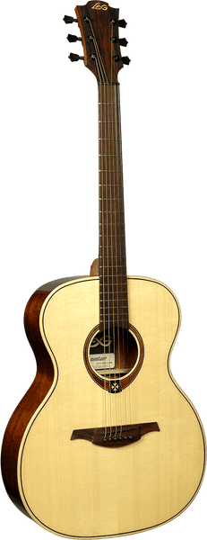 Tramontane T88A Auditorium Natural High Gloss