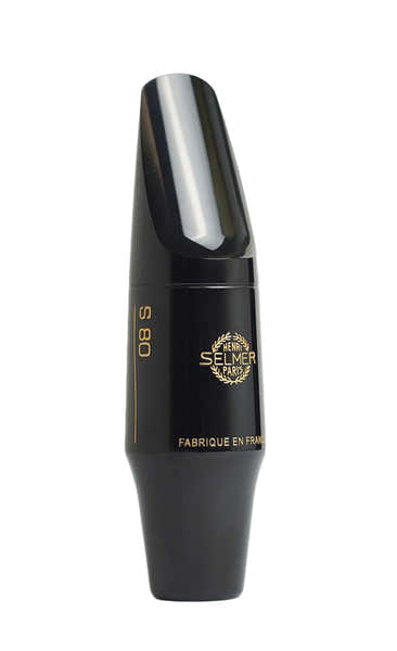 Selmer S80 - C** (Tenorsaxofoon)
