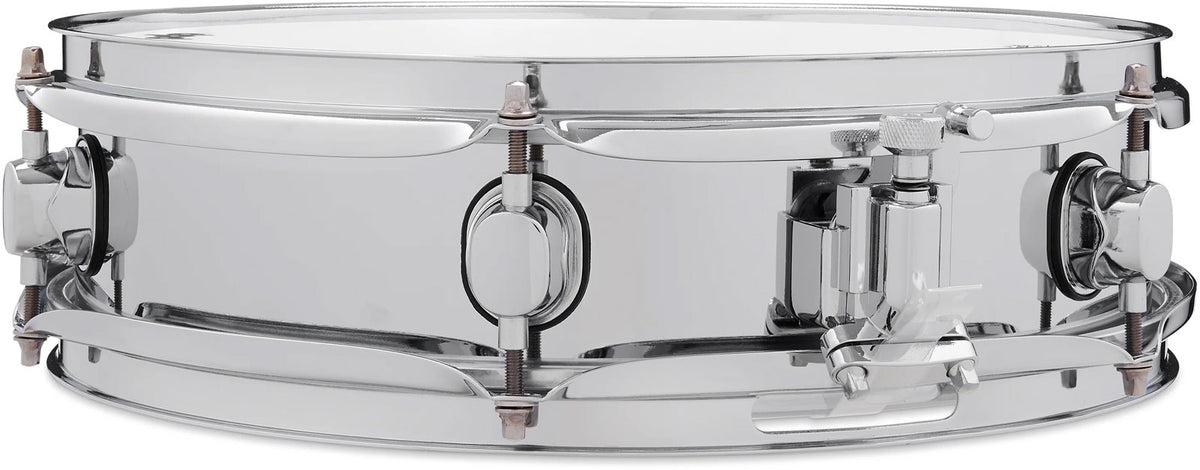 PDSN3513TK - The Kraken 13x3.5" piccolo van verchroomd staal