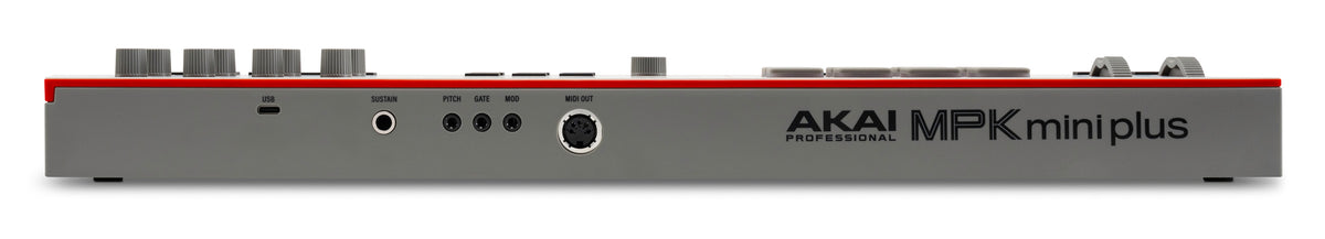 MPK Mini Plus II