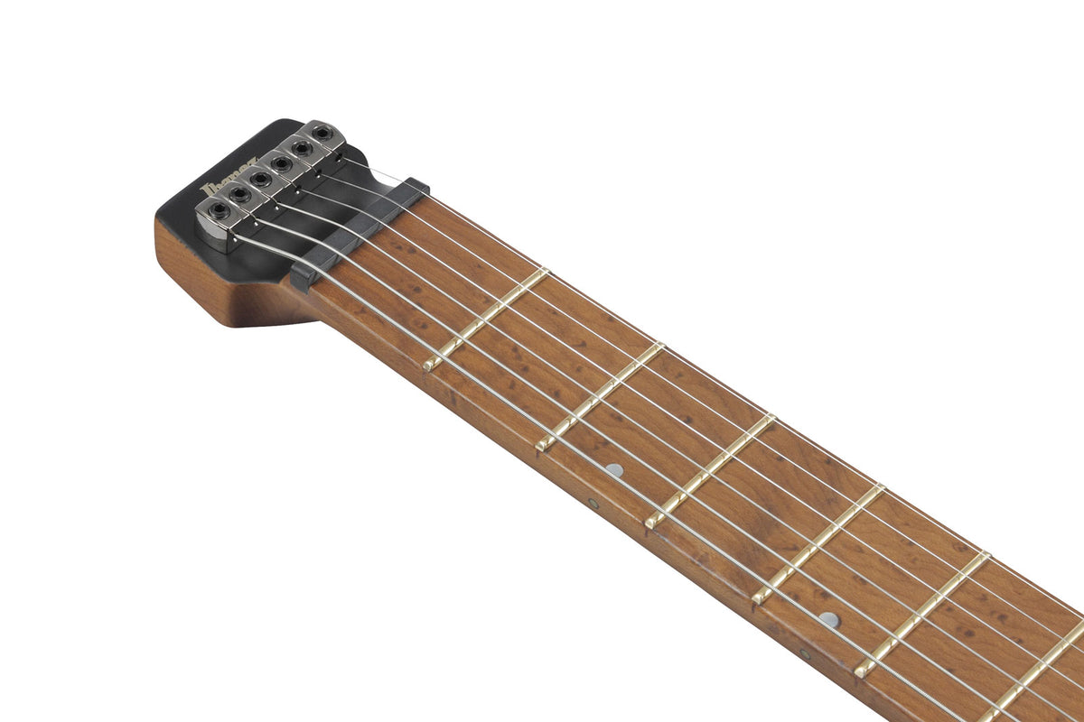 Q52PB-ABS Antique Brown Stained Quest
