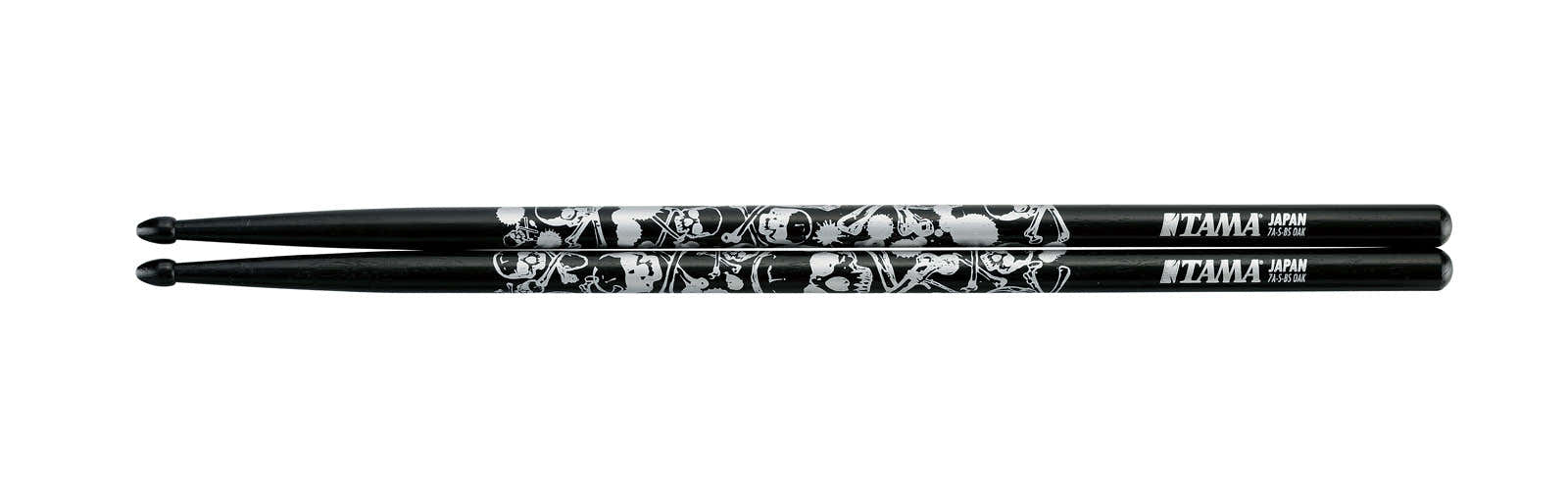 7asbs Japanse eik Stick Of Doom D13MM X L390MM