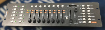 Light 192 - Stock B