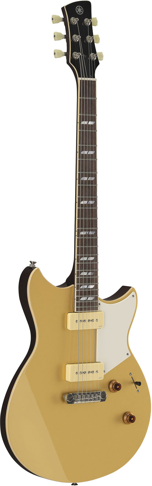Revstar RS02CB Signature Chris Buck