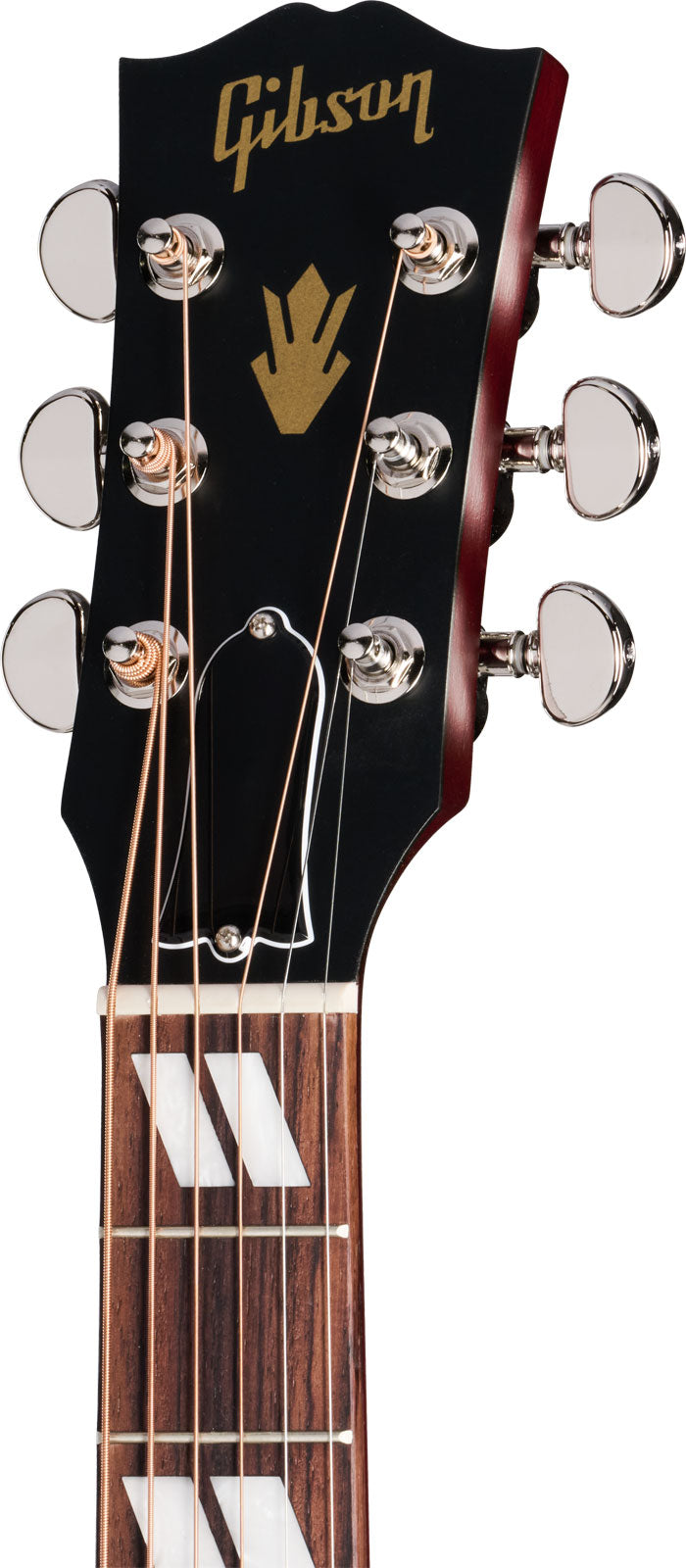 Hummingbird Special Satin Wine Red Modern