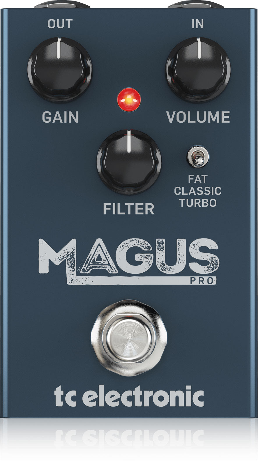 Magus Pro