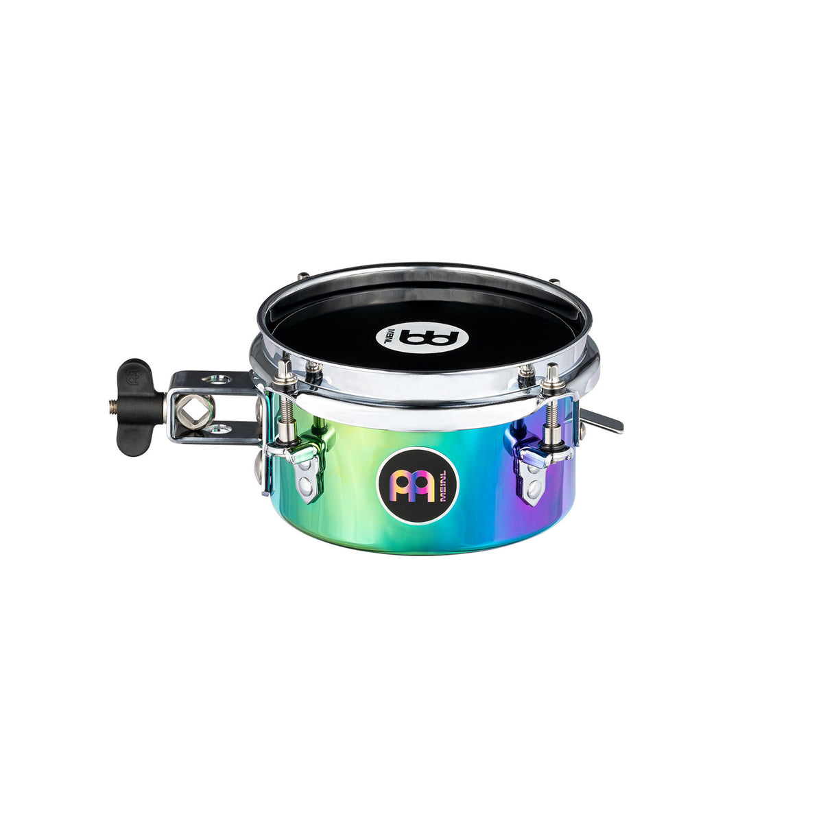 SMDT6 - Série Spectrum Drummer Snare Timbale 6"