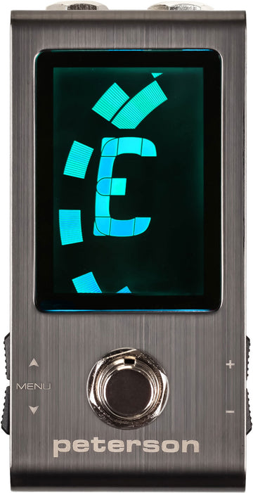 Strobostomp Mini