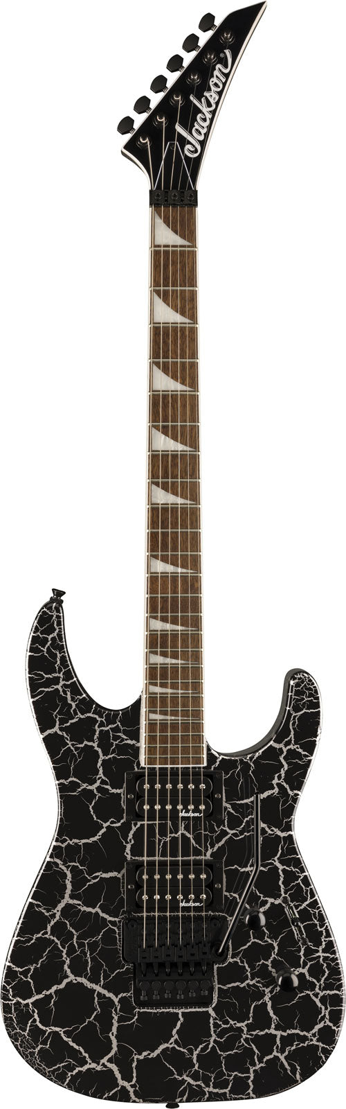 Soloist Slx Dx Zilverkwik craquelé