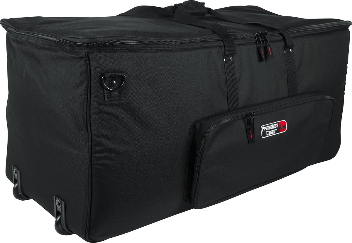 GP-EKIT3616-BW - hoes voor elektronische drum-pads